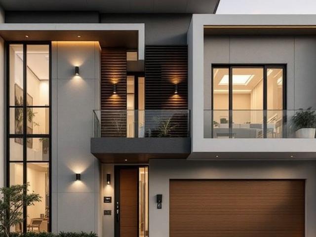 2 Bedroom 960 Sq.Ft. Villa in Jigani Bangalore Listing ID: #10327