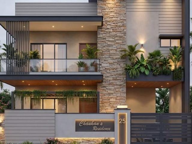 2 Bedroom 960 Sq.Ft. Villa in Jigani Bangalore Listing ID: #10324