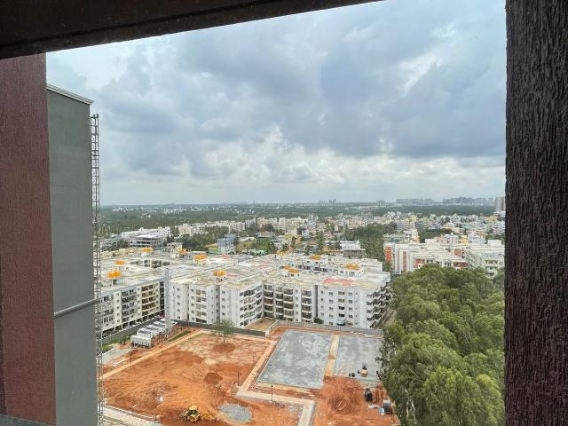 2 Bedroom 960 Sq.Ft. Villa in Sarjapur Bangalore Listing ID: #10278