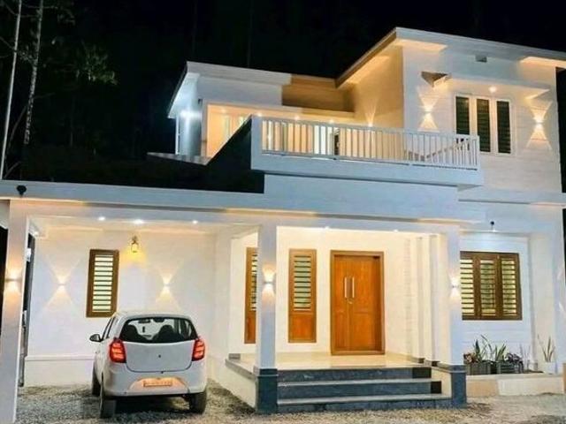 2 Bedroom 960 Sq.Ft. Villa in Sathnur Bangalore Listing ID: #10349