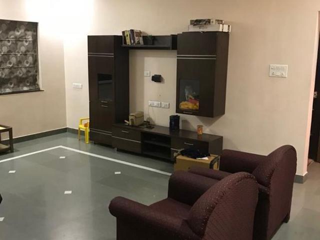 2 Bedroom 963 Sq.Ft. Apartment in Bhusari Colony Pune Listing ID: #10332