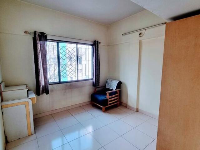 2 Bedroom 963 Sq.Ft. Apartment in Bhusari Colony Pune Listing ID: #10347