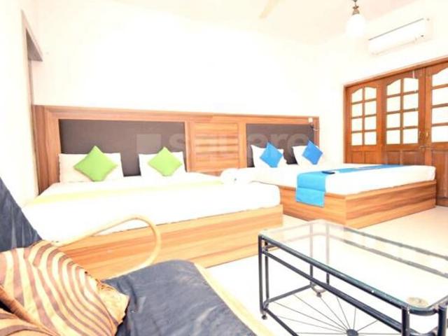 2 Bedroom 96 Sq.Yd. Builder Floor in Jp Nagar Bangalore Listing ID: #10231