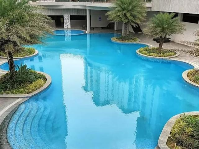 2 Bedroom 974 Sq.Ft. Apartment in High Grounds Bangalore Listing ID: #10368