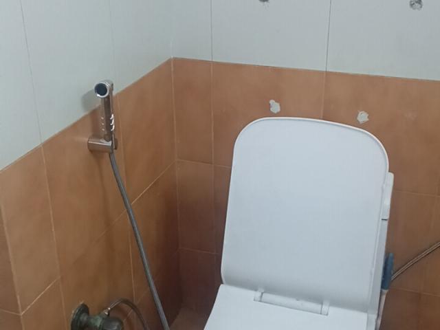 2 Bedroom 975 Sq.Ft. Apartment in Sector 120 Noida Listing ID: #9910