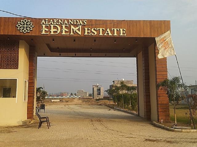 2 Bedroom 975 Sq.Ft. Builder Floor in Ghazipur Zirakpur Listing ID: #9628