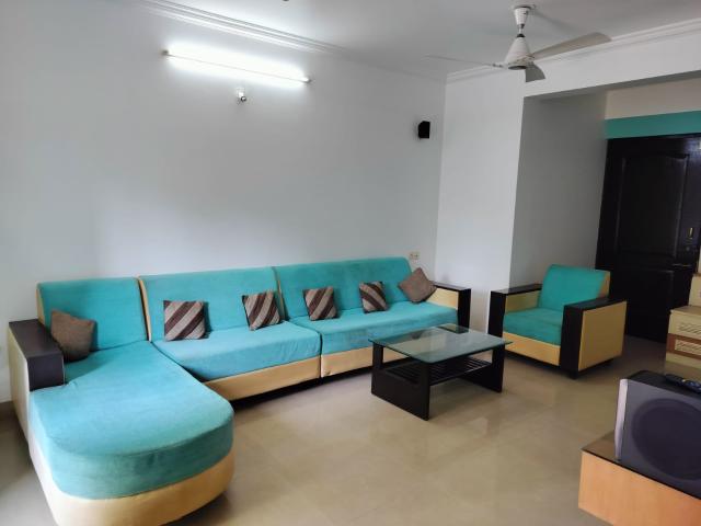 2 Bedroom 977 Sq.Ft. Apartment in Bhusari Colony Pune Listing ID: #10363
