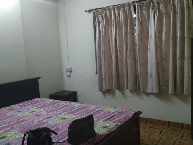 2 Bedroom 978 Sq.Ft. Apartment in Atul Nagar Pune Listing ID: #10363