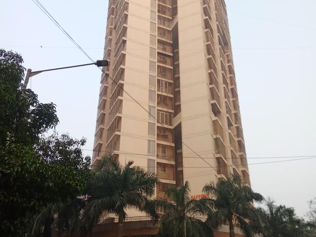 2 Bedroom 978 Sq.Ft. Builder Floor in Dahisar West Mumbai Listing ID: #9735
