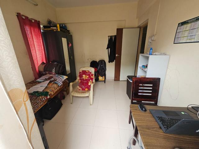 2 Bedroom 970 Sq.Ft. Apartment in Sun City Pune Listing ID: #10072