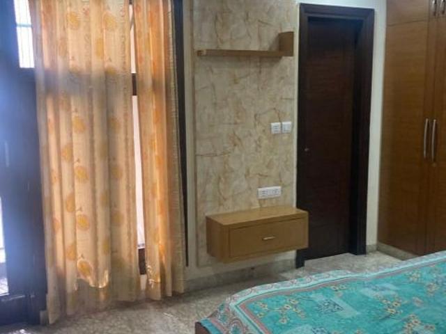 2 Bedroom 970 Sq.Ft. Builder Floor in Nirman Vihar Delhi Listing ID: #10208