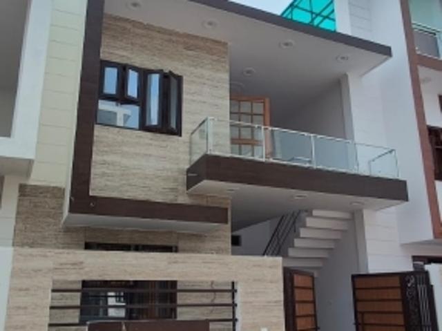 2 Bedroom 973 Sq.Ft. Builder Floor in Omaxe City Lucknow Listing ID: #9573