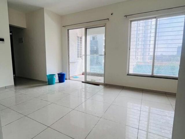 2 Bedroom 985 Sq.Ft. Apartment in Punawale Pune Listing ID: #10296