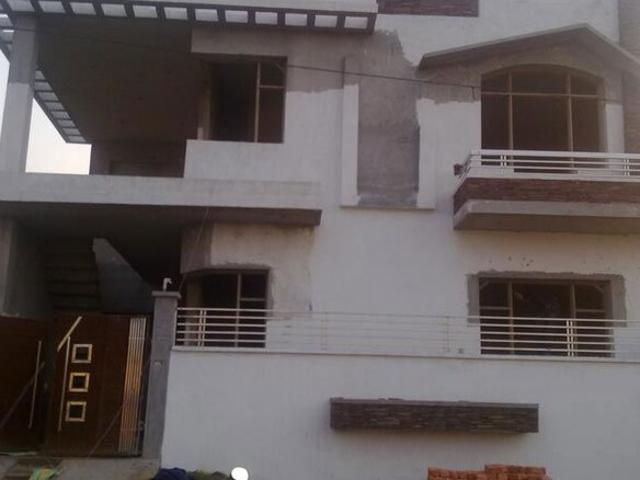 2 Bedroom 985 Sq.Ft. Independent House in Sector 7 Gurgaon Listing ID: #10360