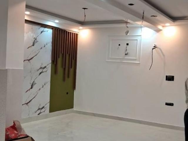 2 Bedroom 988 Sq.Ft. Builder Floor in Sector 12 Pratap Vihar Ghaziabad Listing ID: #9997