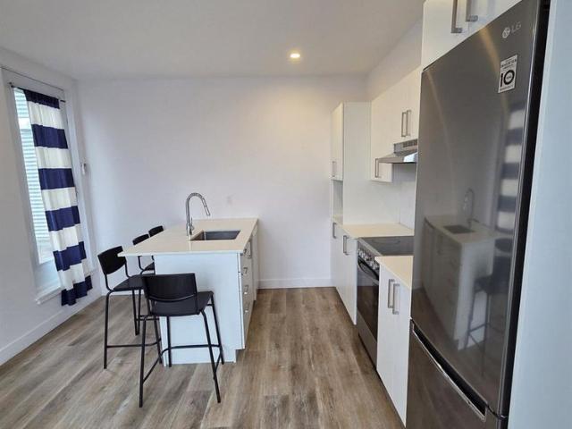 2 Bedroom 980 Rue Notre Dame, Montréal