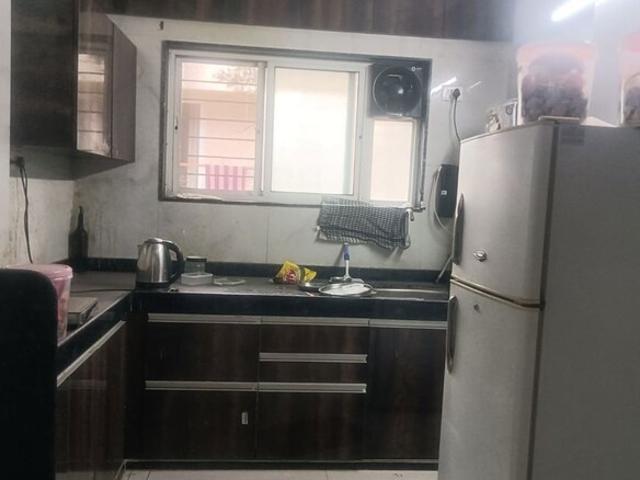 2 Bedroom 980 Sq.Ft. Apartment in Aundh Pune Listing ID: #10326