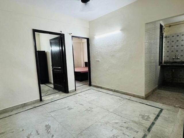 2 Bedroom 980 Sq.Ft. Builder Floor in Inder Enclave Delhi Listing ID: #10057