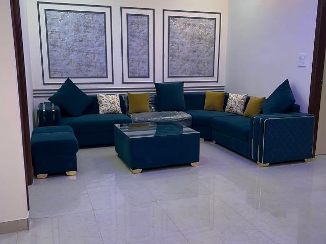 2 Bedroom 982 Sq.Ft. Apartment in Kharar Mohali Listing ID #8752