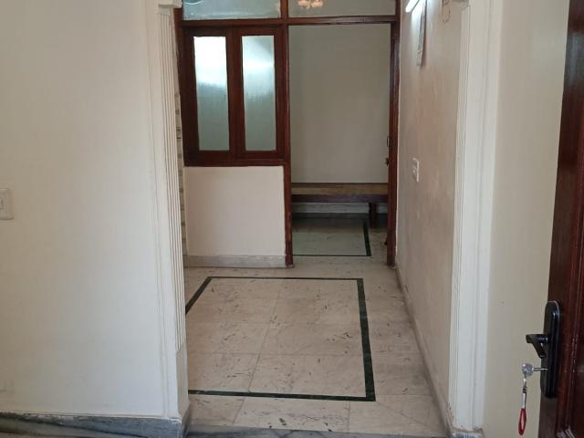 2 Bedroom 983 Sq.Ft. Independent House in Gomti Nagar Lucknow Listing ID: #9816