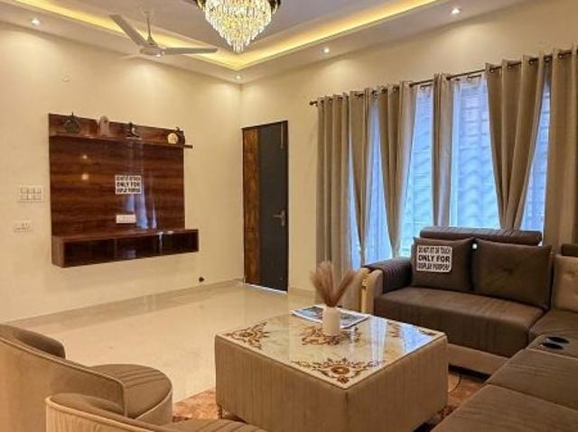 2 Bedroom 990 Sq.Ft. Builder Floor in Kharar Mohali Listing ID: #9972