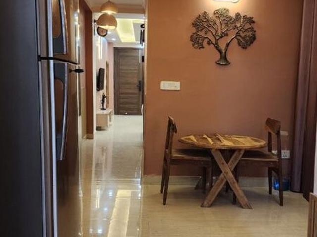 2 Bedroom 990 Sq.Ft. Builder Floor in Sector 77 Noida Listing ID: #10336