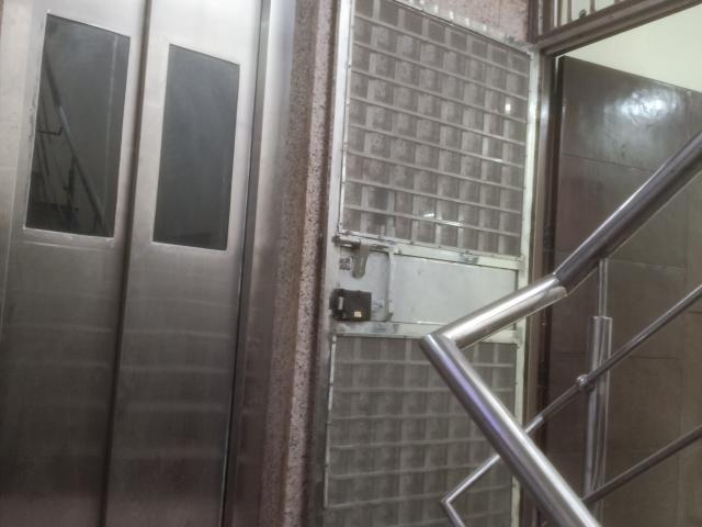 2 Bedroom 990 Sq.Ft. Builder Floor in Vasant Kunj Enclave Delhi Listing ID: #10155