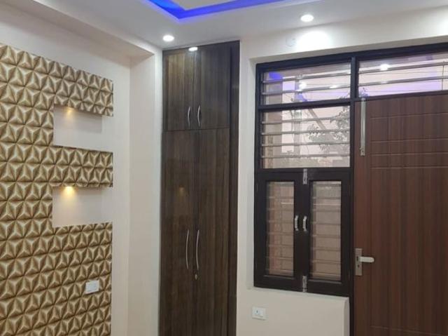2 Bedroom 992 Sq.Ft. Builder Floor in Pratap Nagar Jaipur Listing ID: #10100