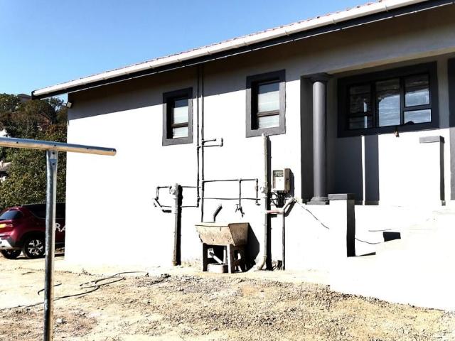 2 Bedroom cottage to rent in Avoca, Durban