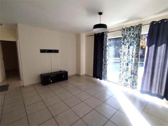 2 Bedroom cottage rented in Glenvista, Johannesburg