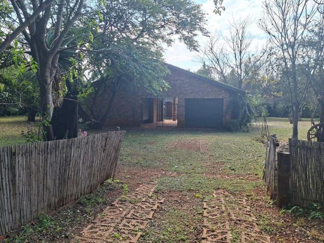 2 Bedroom cottage to rent in Tiegerpoort AH, Pretoria
