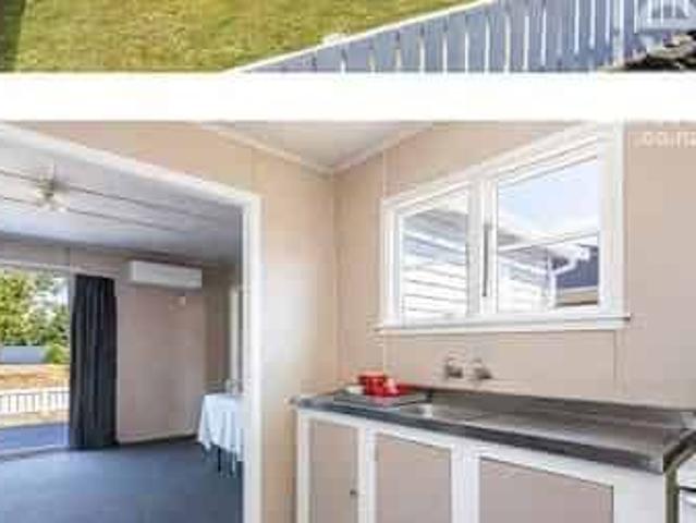 2 Bedroom Cottage with Garage in Mangakino