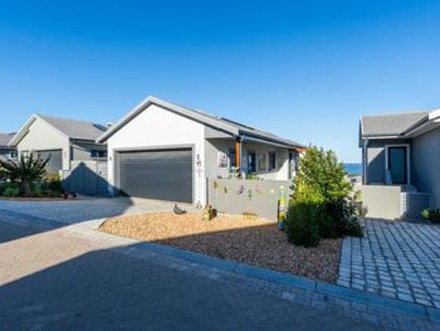 2 bedroom coastal gem on the market.