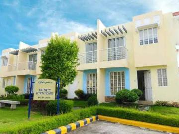 2 bedroom Complete Inner House For Sale in Dasmarinas Cavite Trinity Suntrust [Houses and Lots ️] April 2025 in Dasmariñas, Cavite for sale