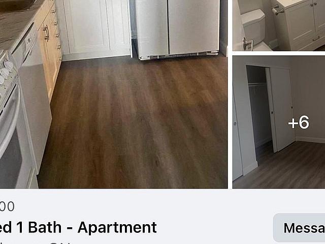 2 Bedroom Condo
