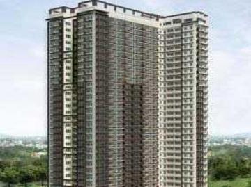 2 Bedroom Condo 54 Sqm Near Greenhills One Castilla Place DMCI