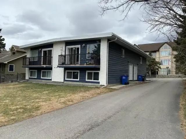 2 Bedroom Condo Cochrane AB 104180330