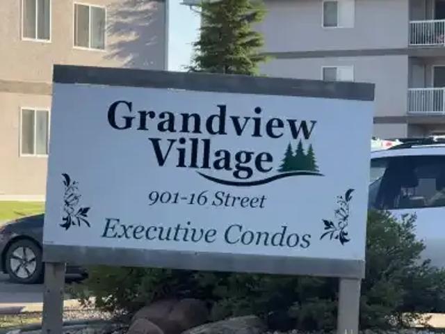 2 Bedroom Condo Cold Lake AB 104183018