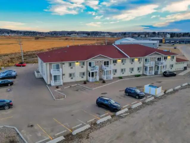 2 Bedroom Condo Cold Lake AB 104362767