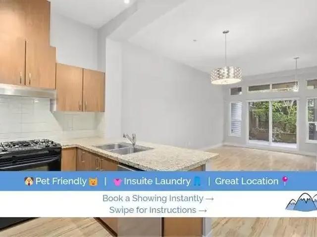 2 Bedroom Condo Coquitlam BC 102794849