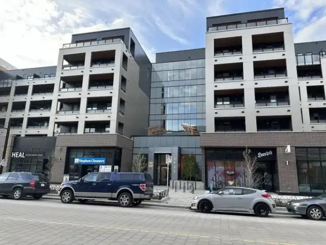 2 Bedroom Condo Calgary AB 100630830