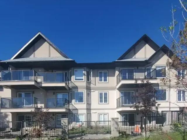 2 Bedroom Condo Calgary AB 100759105