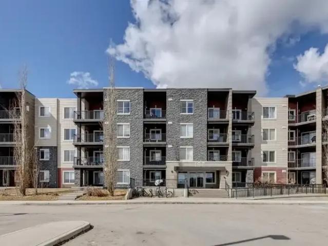 2 Bedroom Condo Calgary AB 100975273