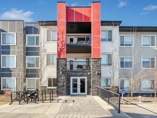 2 Bedroom Condo Calgary AB 101475850