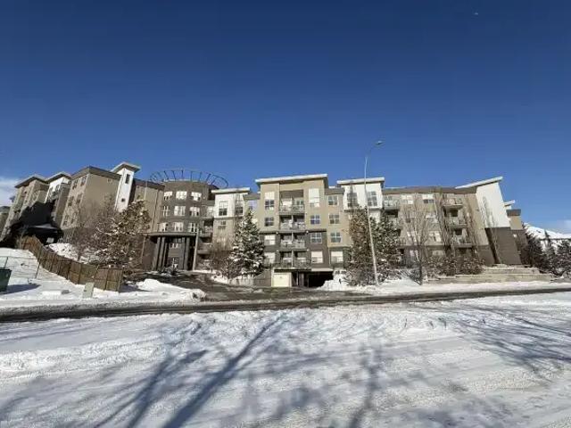 2 Bedroom Condo Calgary AB 101986482