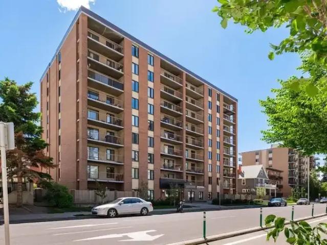 2 Bedroom Condo Calgary AB 101185399