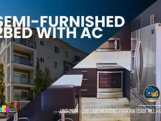 2 Bedroom Condo Calgary AB 102578686