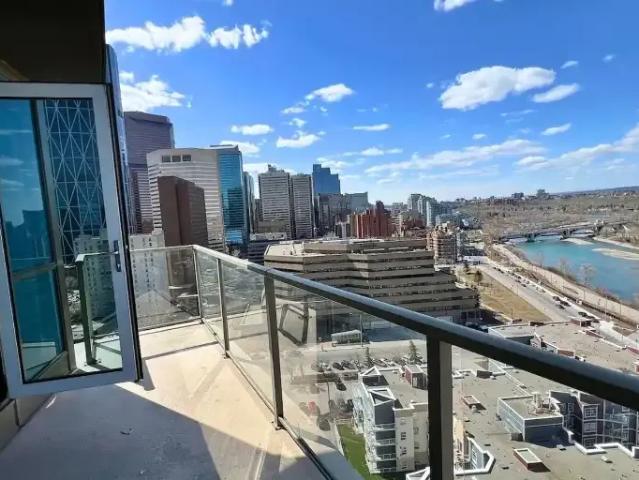 2 Bedroom Condo Calgary AB 102658246