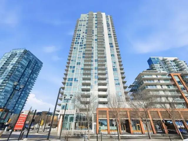 2 Bedroom Condo Calgary AB 102701340