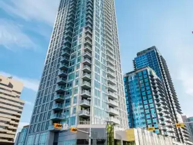 2 Bedroom Condo Calgary AB 102752520